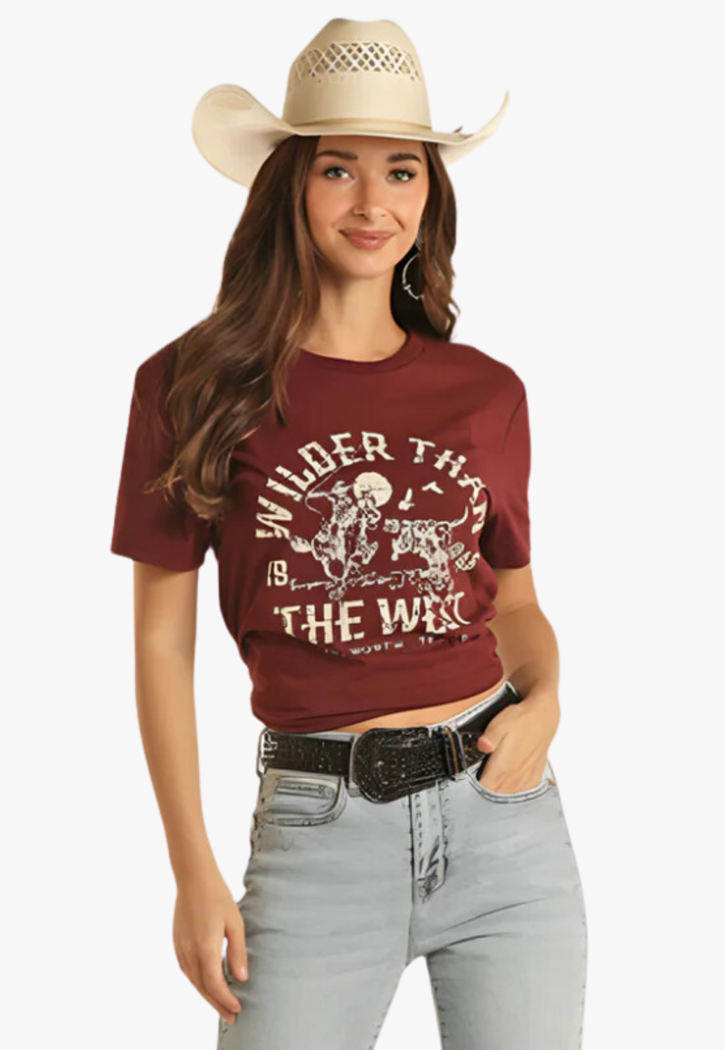 Rock & Roll Unisex Graphic Tee