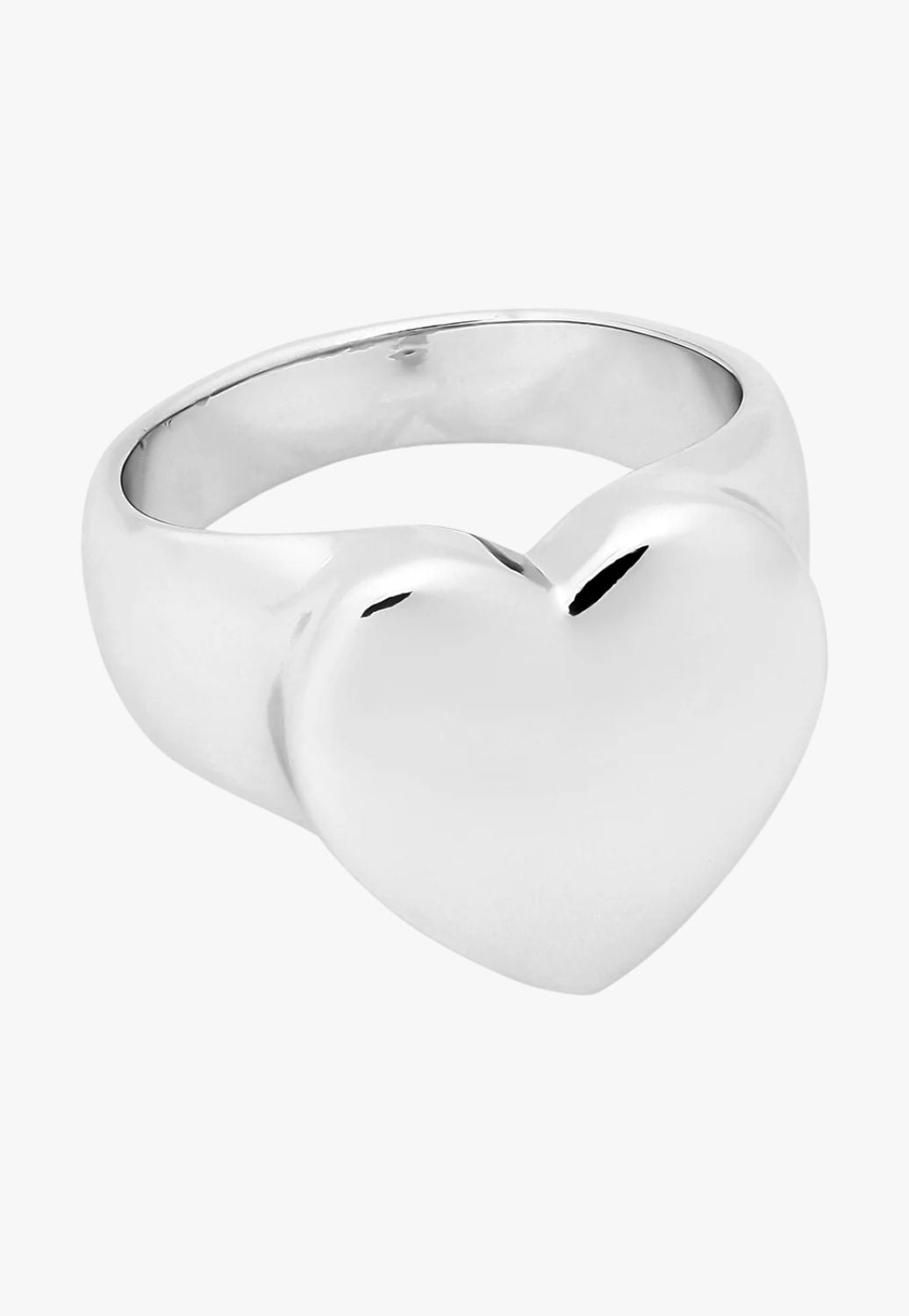 Liberte Lotte Heart Ring