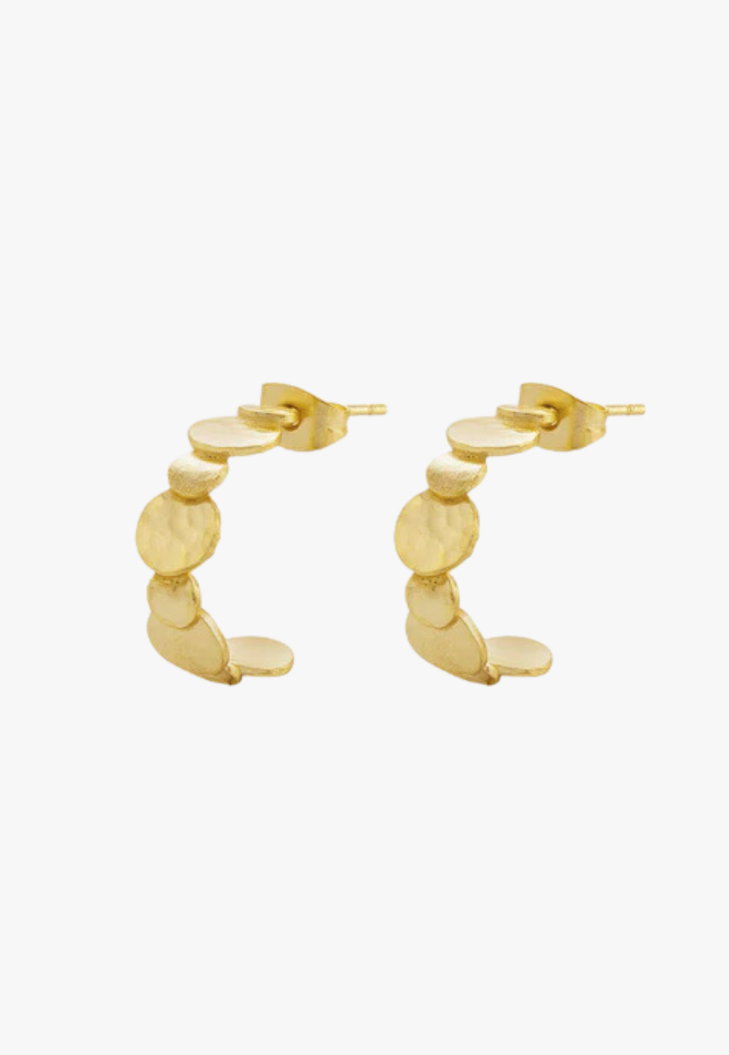 Myra Mobius Earrings