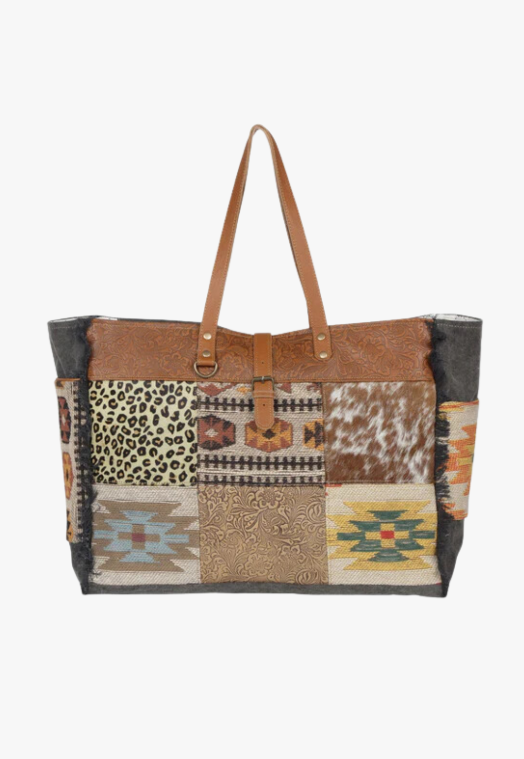 Myra Academia Weekender Bag
