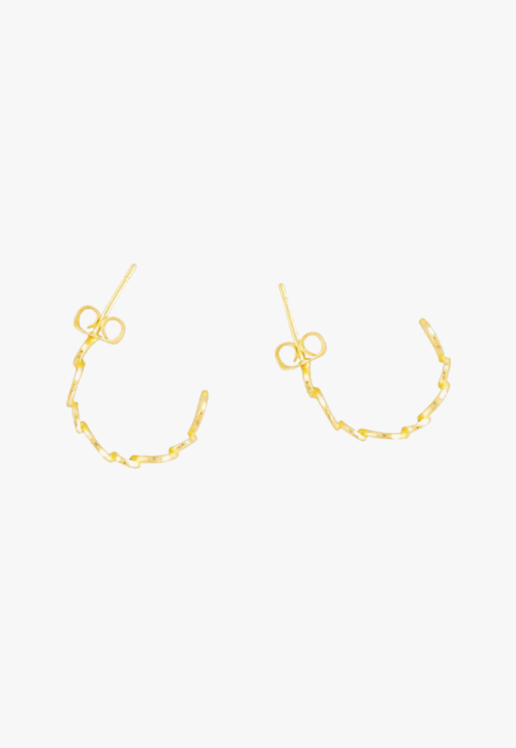 Myra Mobius Earrings