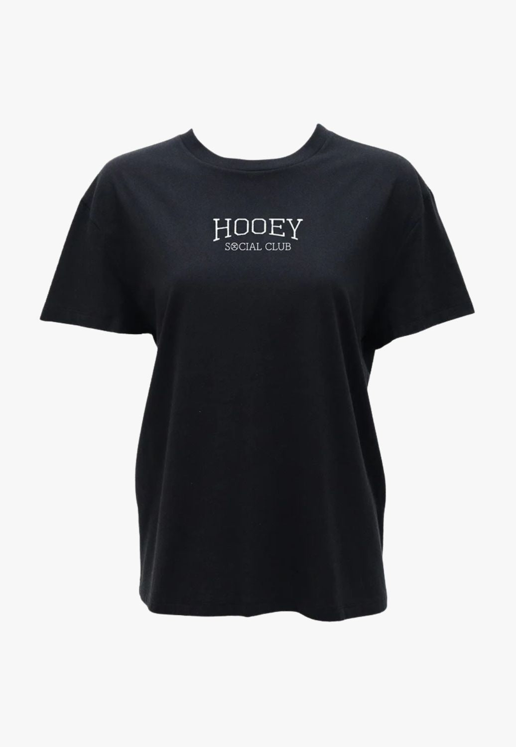 Hooey Womens Social Club Cactus T-Shirt