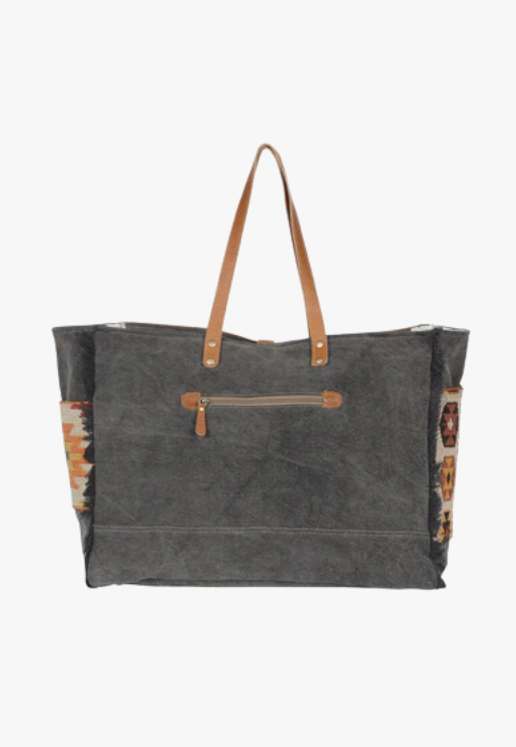 Myra Academia Weekender Bag