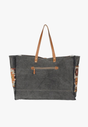 Myra Academia Weekender Bag