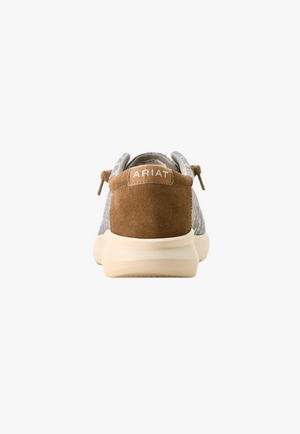 Ariat Mens Hilo Shoe
