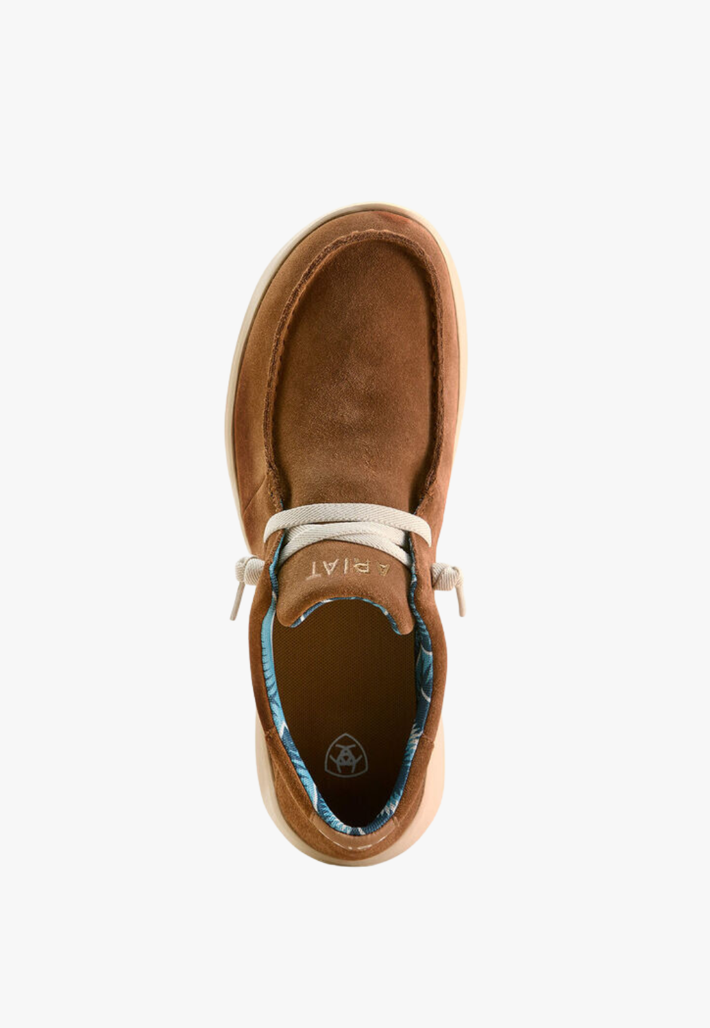 Ariat Mens Hilo Shoe