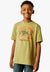 Ariat Boys Desert To The Plains T-Shirt