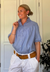 Black Colt Clothing Ava Linen Shirt