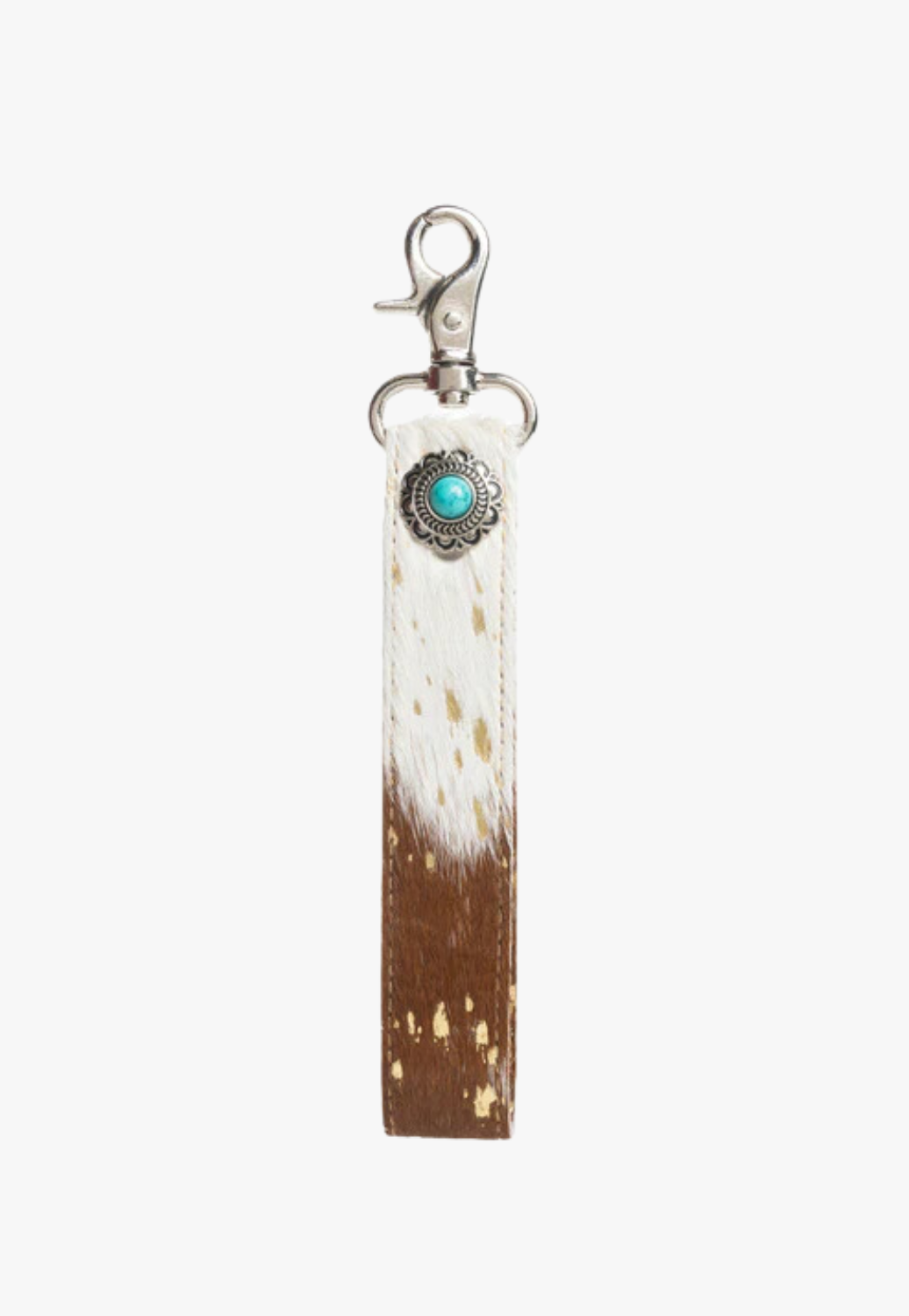 Myra Concho Delight Key Fob