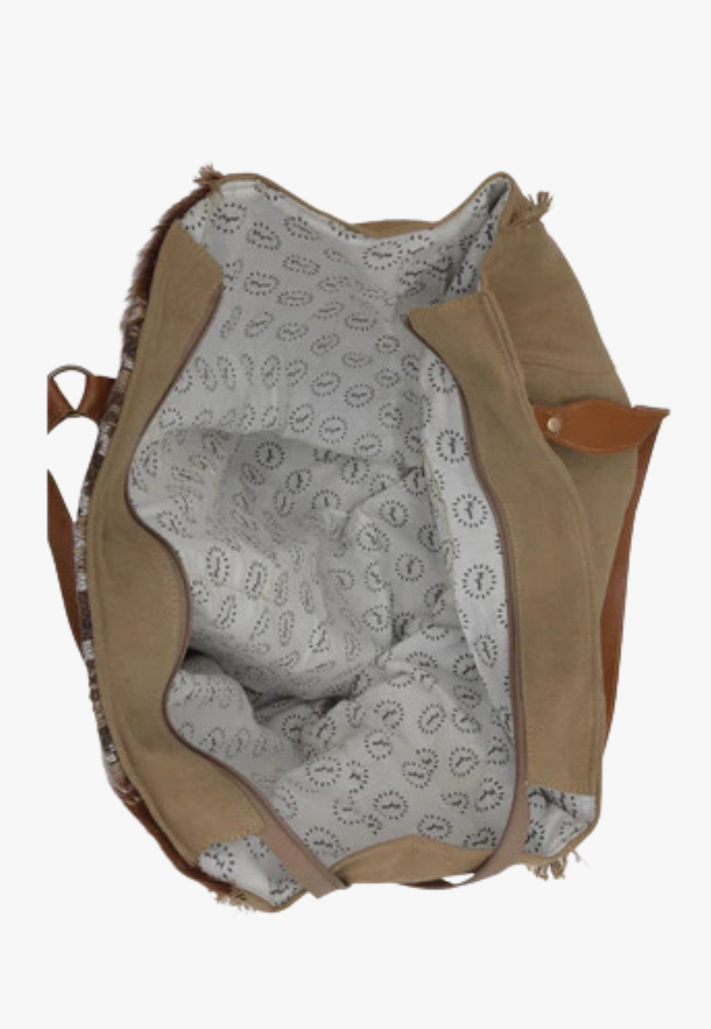 Myra Elisa Weekender Bag