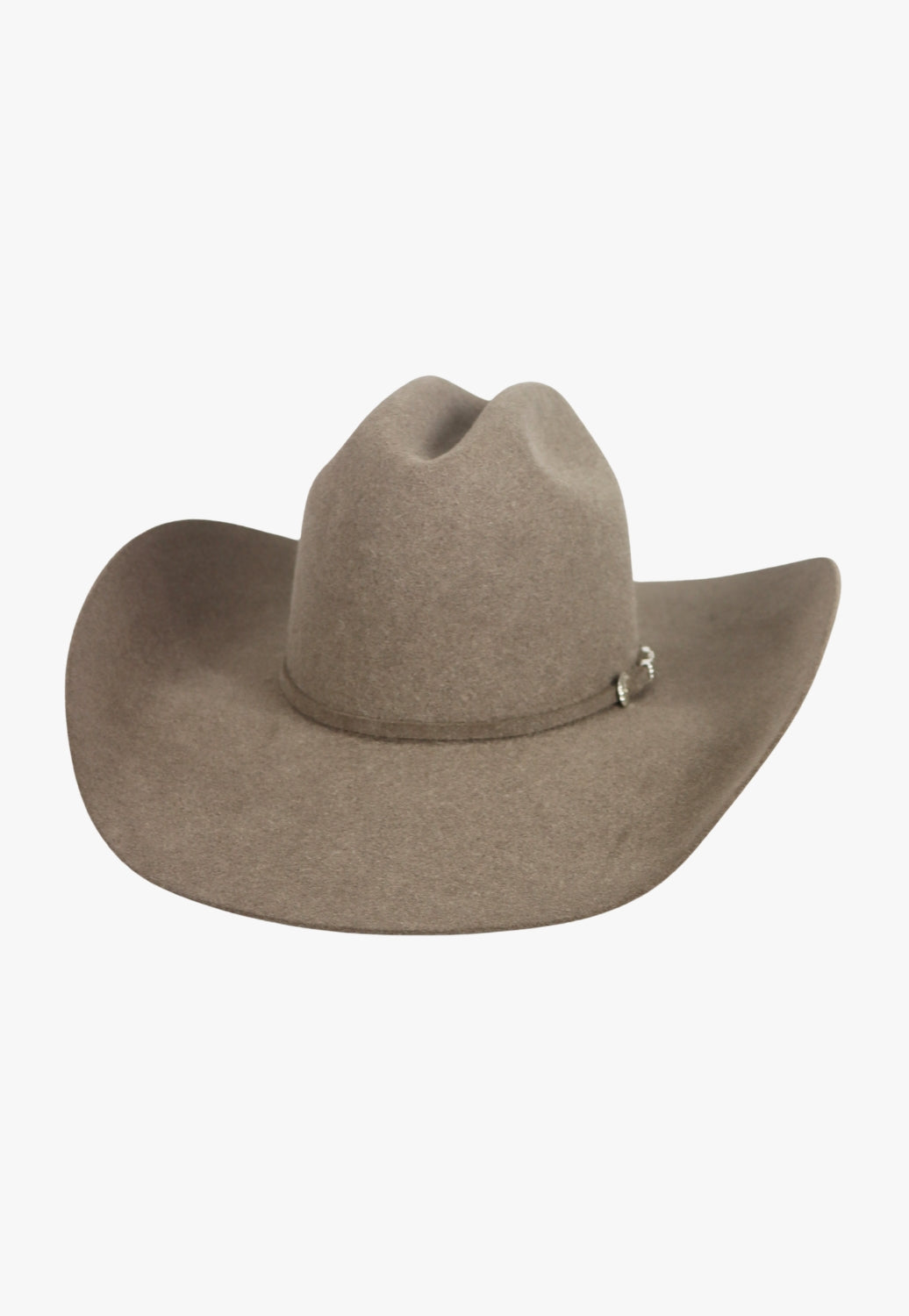 Serratelli 8X Z Crown Felt Hat