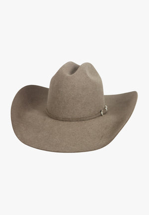 Serratelli 8X Z Crown Felt Hat
