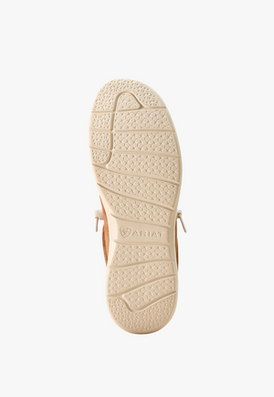 Ariat Mens Hilo Shoe