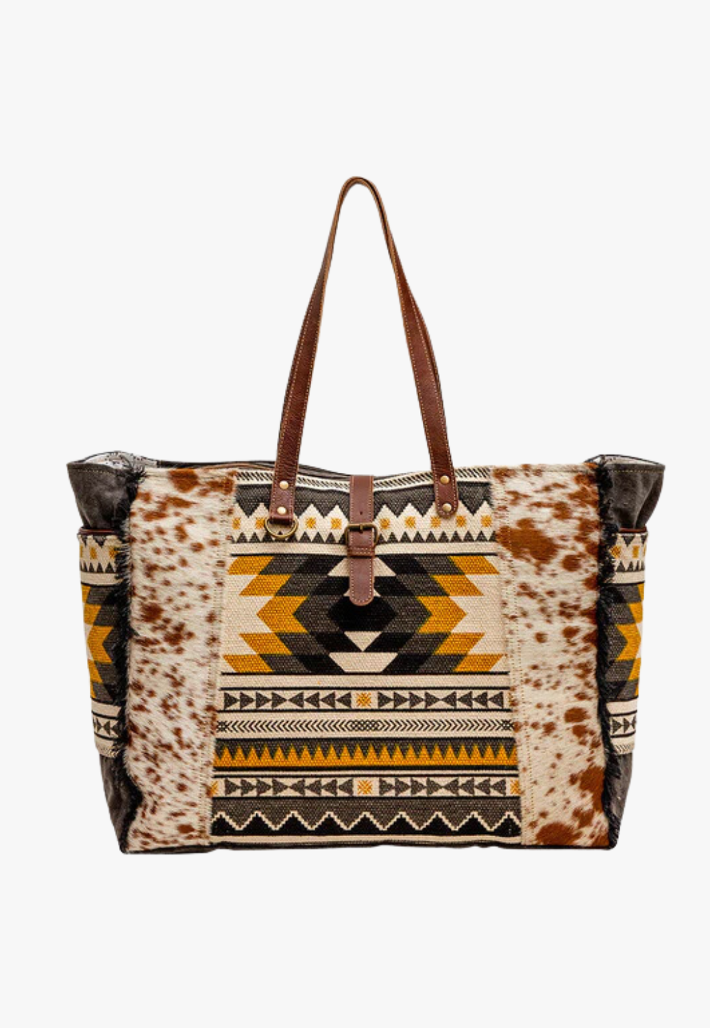 Myra Trilang Weekender Bag