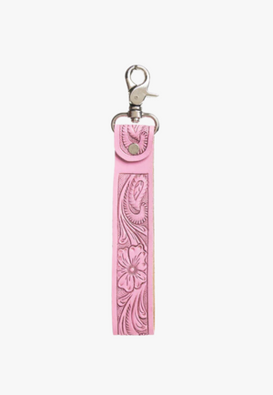 Myra Blooming Meadow Key Fob