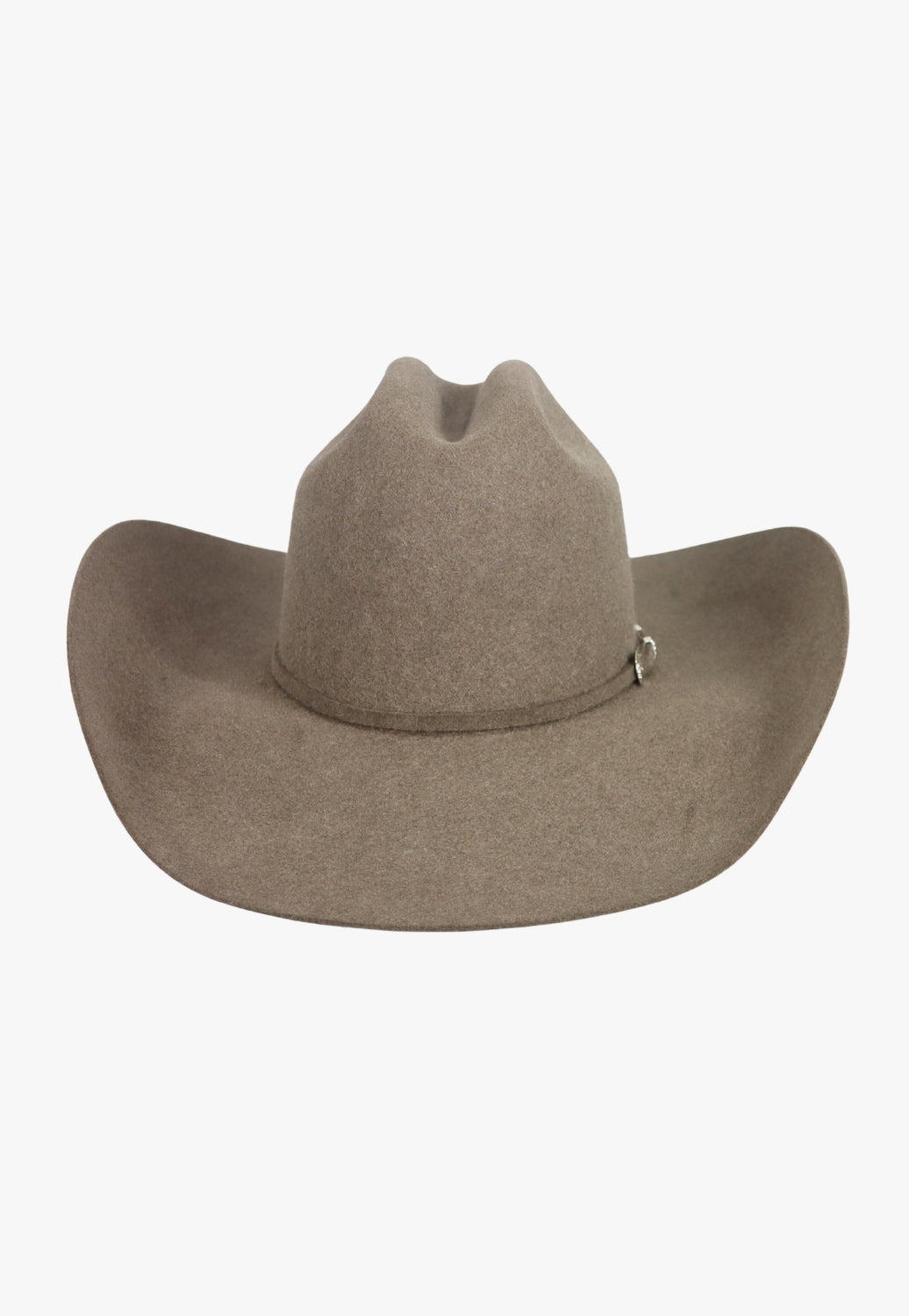 Serratelli 8X Z Crown Felt Hat