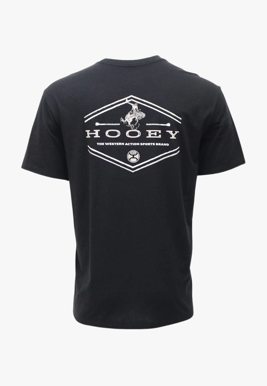 Hooey Mens Mountains T-Shirt