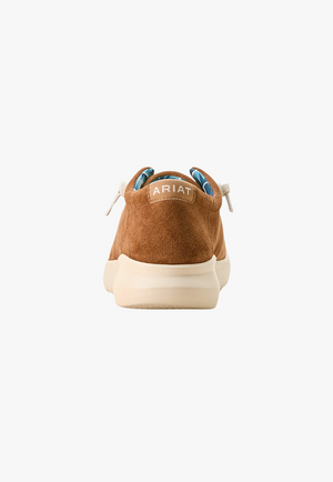 Ariat Mens Hilo Shoe