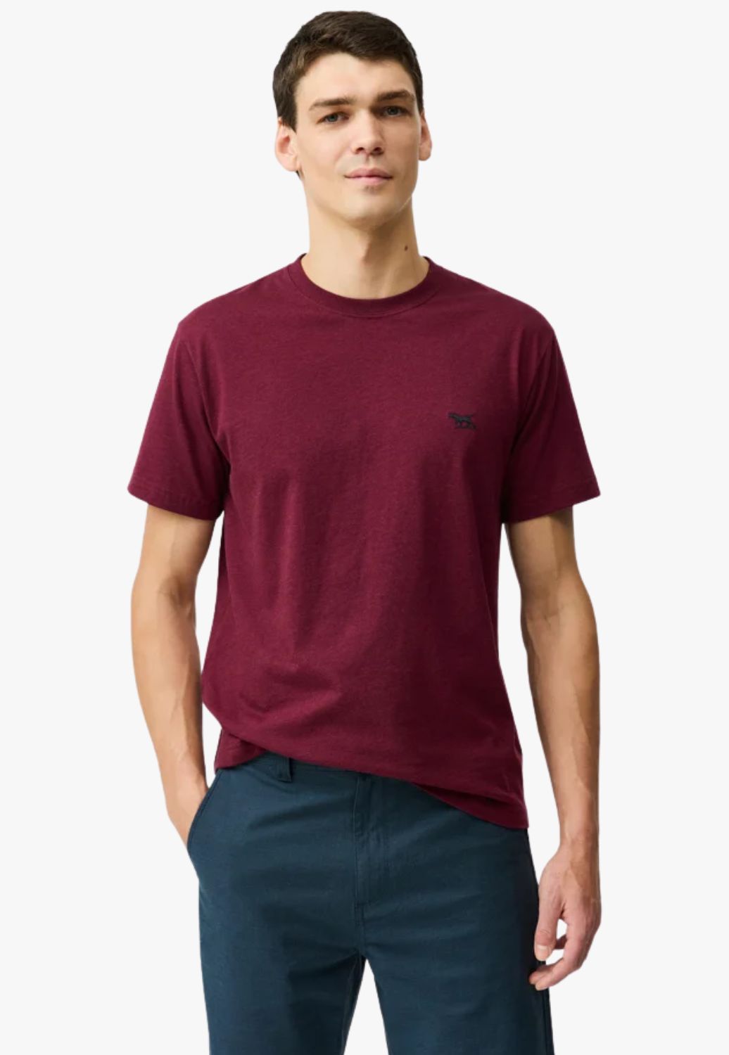 Rodd & Gunn Mens The Gunn 2.0 T-Shirt