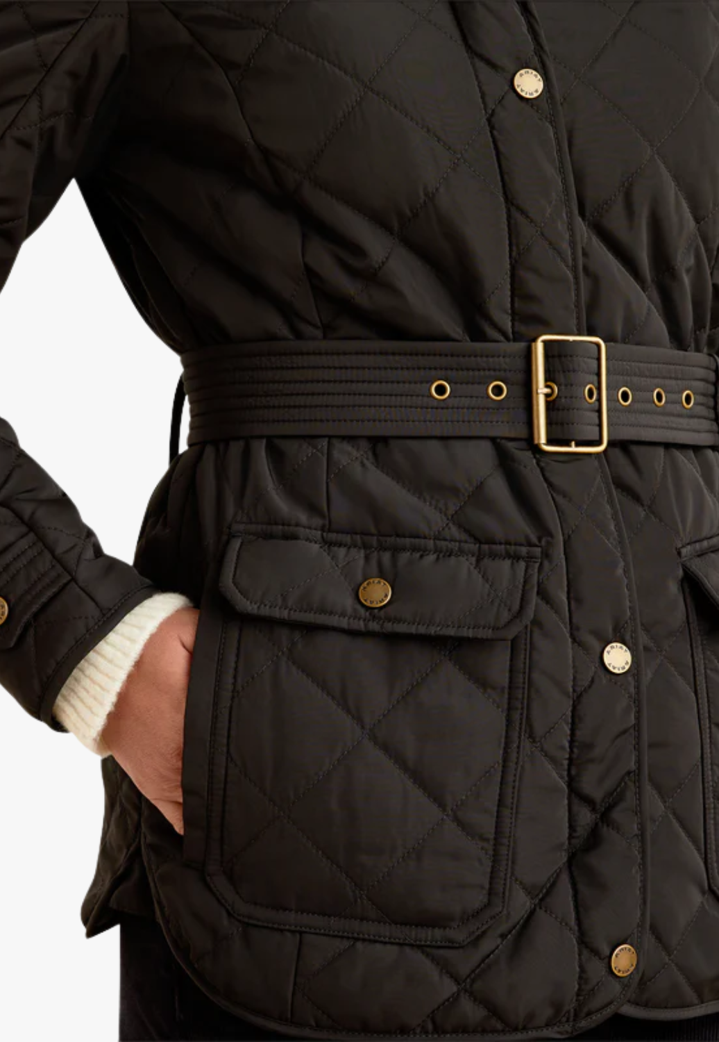 Ariat Womens Woodside Jacket