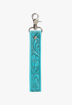 Myra Blooming Meadow Key Fob