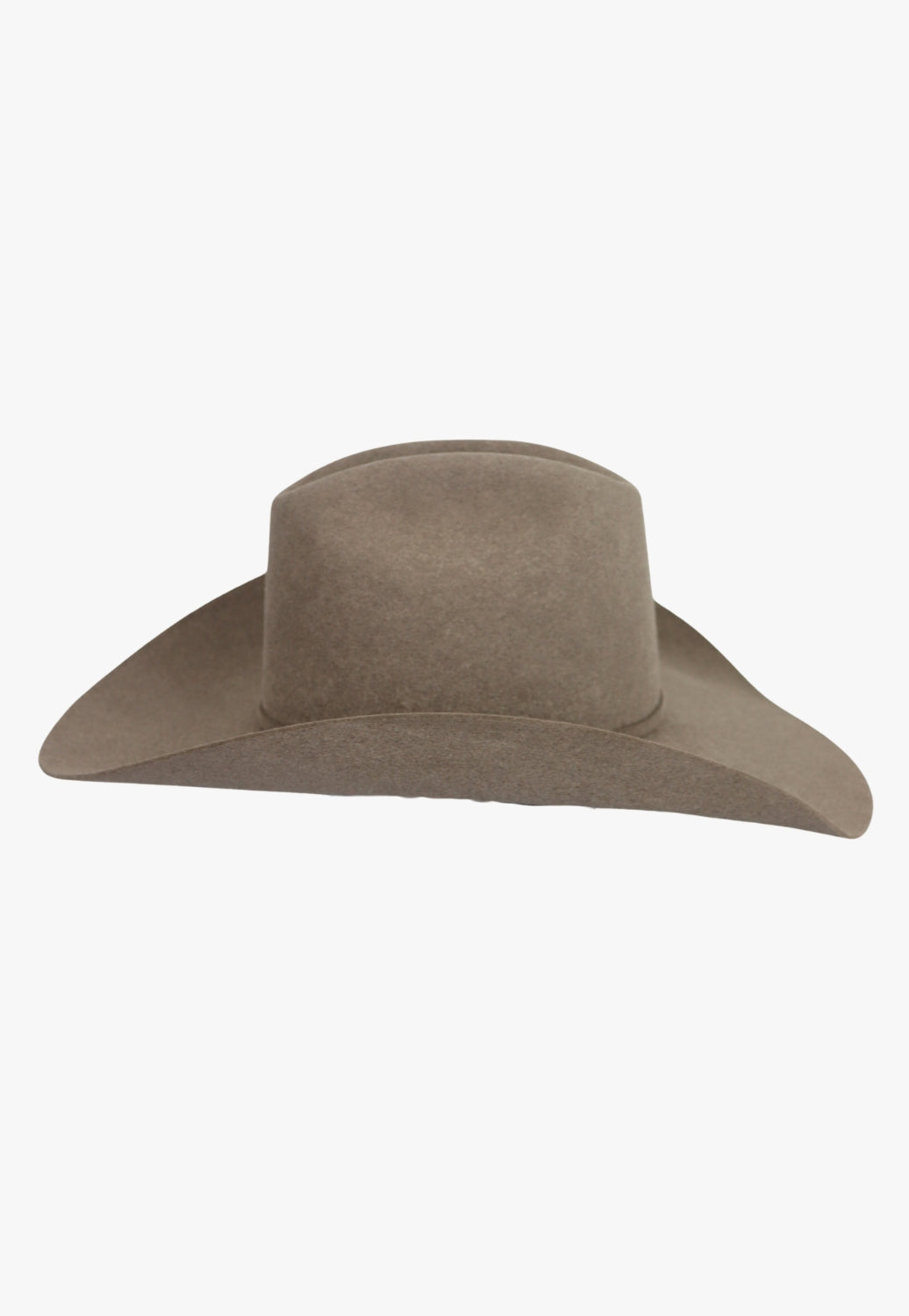 Serratelli 8X Z Crown Felt Hat
