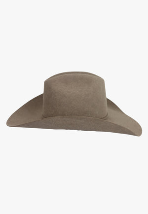Serratelli 8X Z Crown Felt Hat