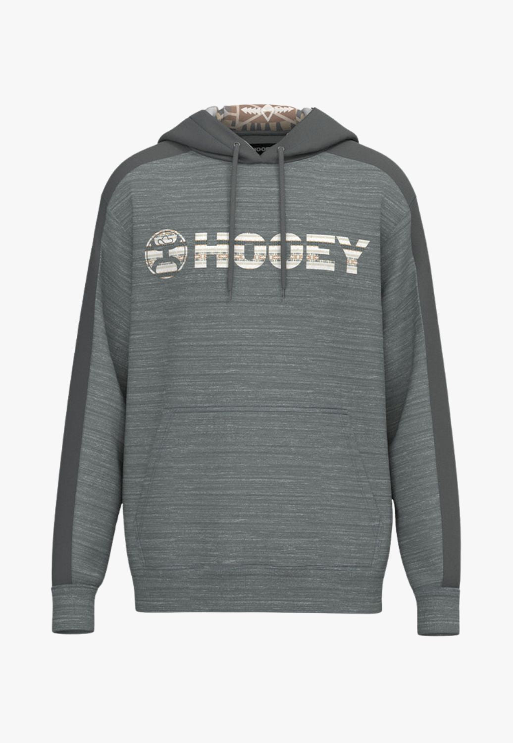 Hooey Mens Canyon Hoody