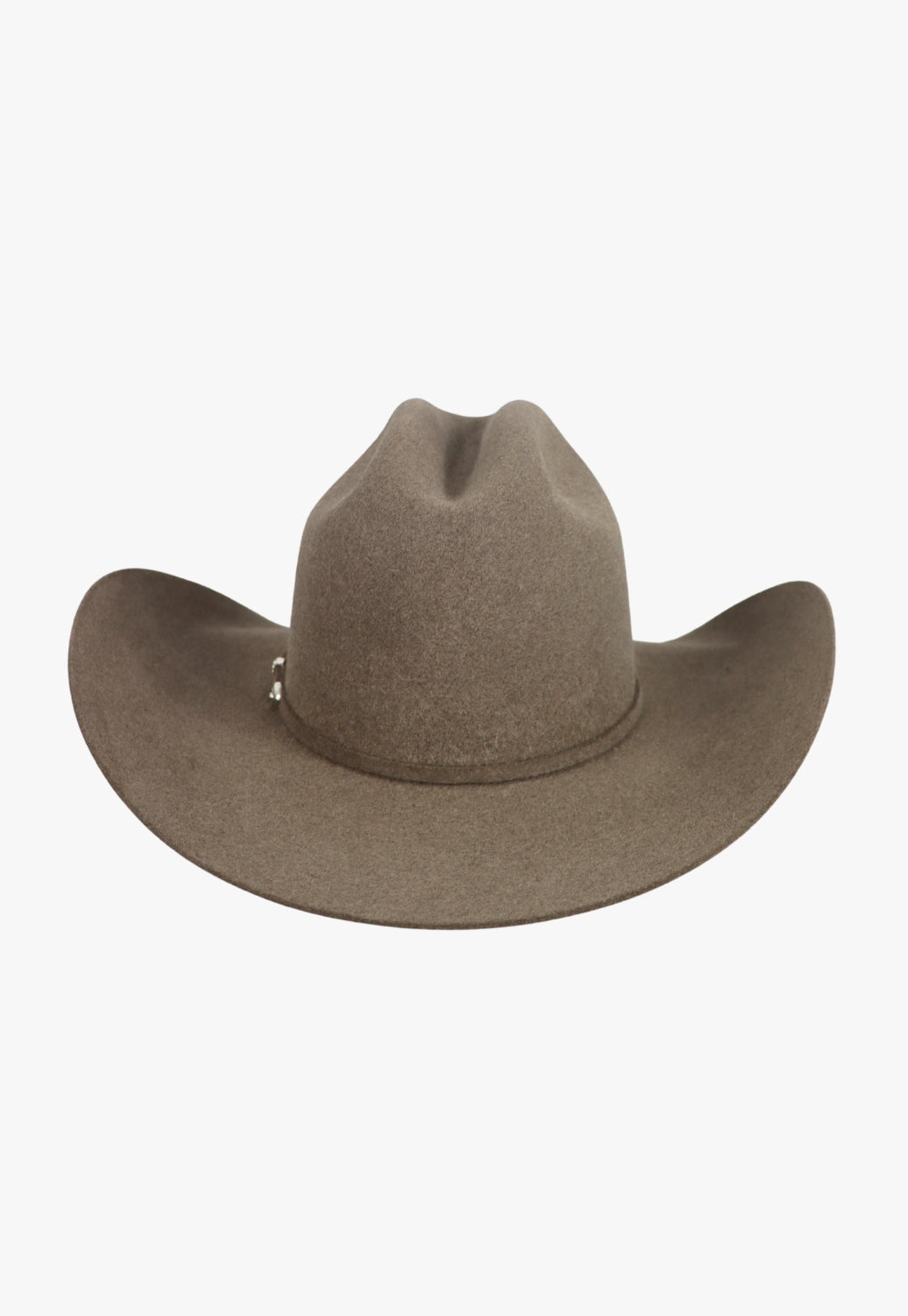 Serratelli 8X Z Crown Felt Hat