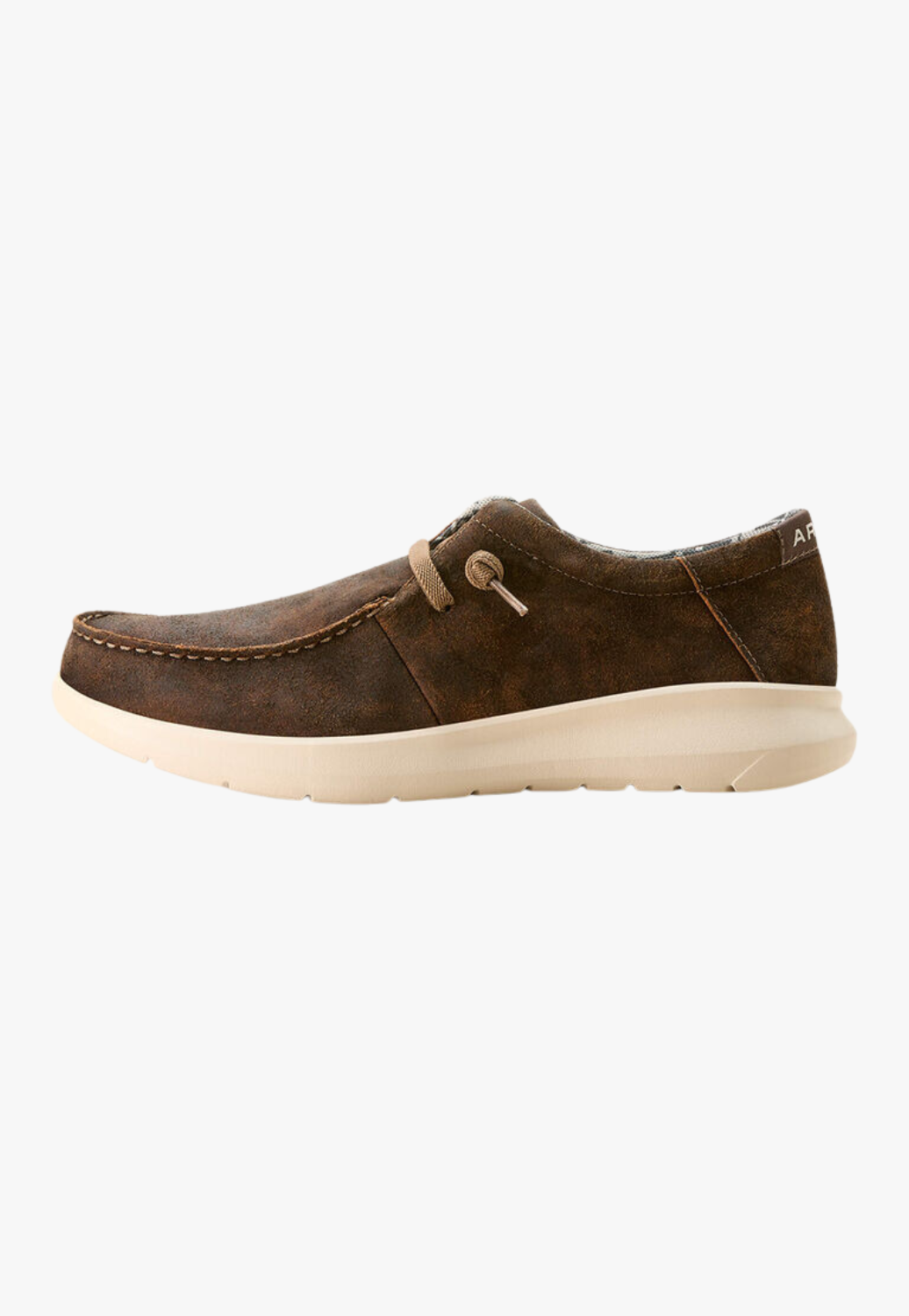 Ariat Mens Hilo Shoe
