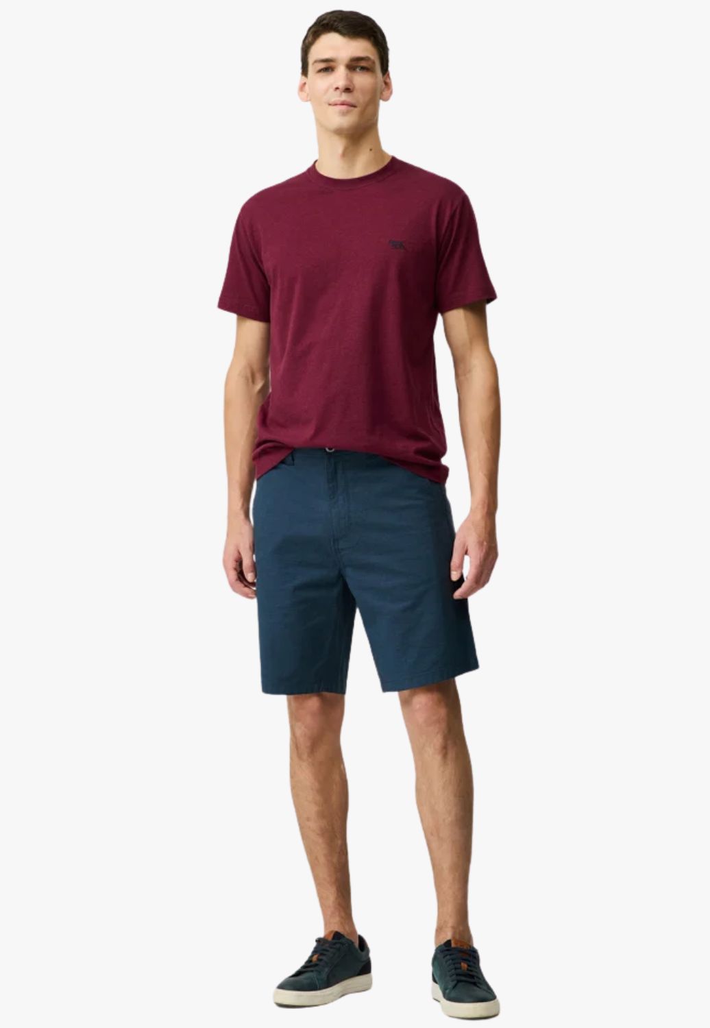 Rodd & Gunn Mens The Gunn 2.0 T-Shirt