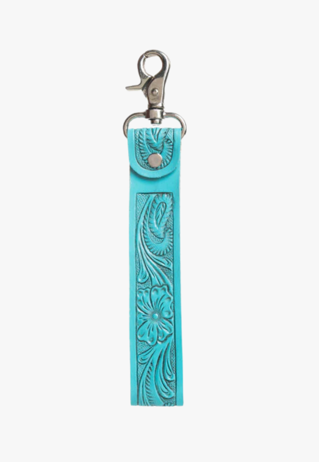 Myra Blooming Meadow Key Fob
