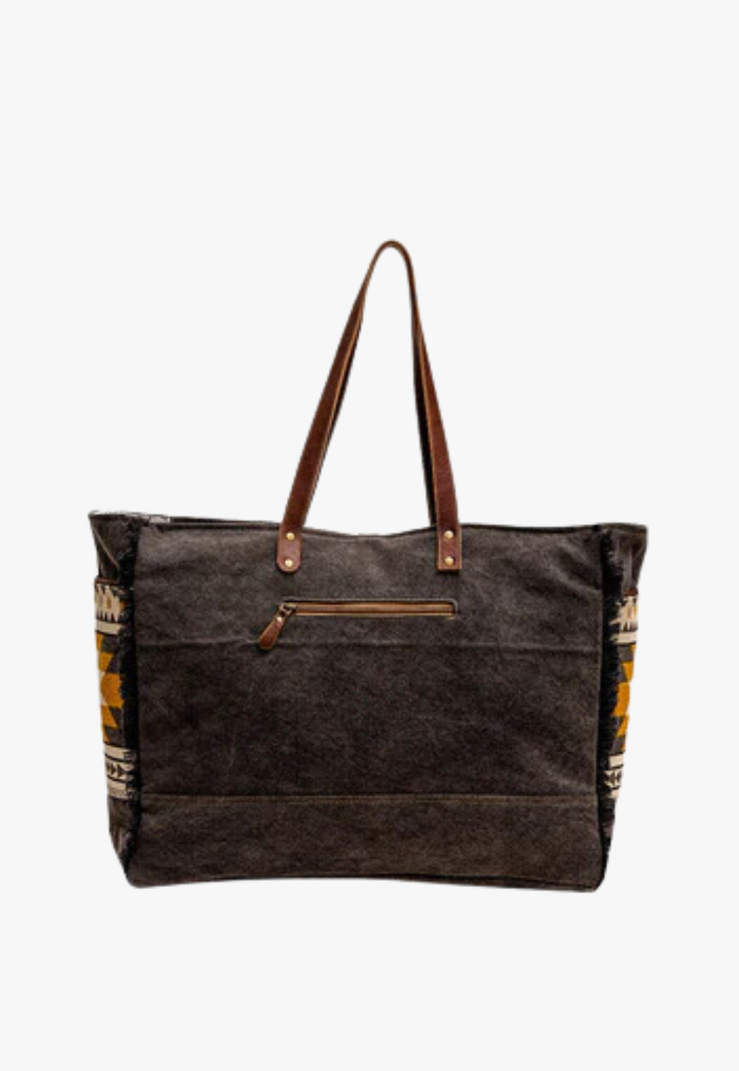 Myra Trilang Weekender Bag