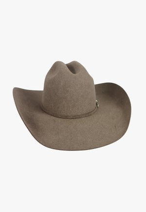 Serratelli 8X Z Crown Felt Hat