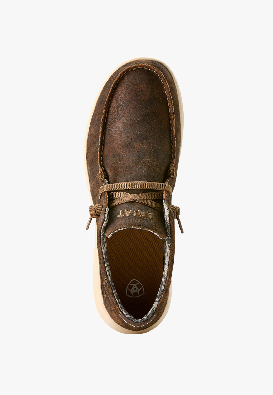 Ariat Mens Hilo Shoe