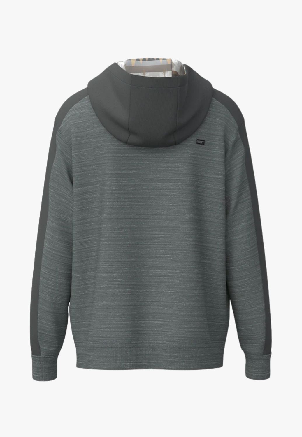 Hooey Mens Canyon Hoody
