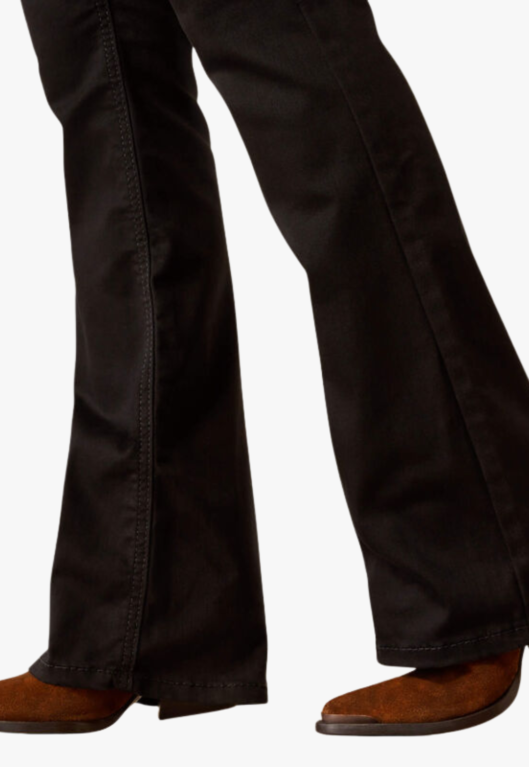 Ariat Womens Perfect Rise Boot Cut Ella Jean