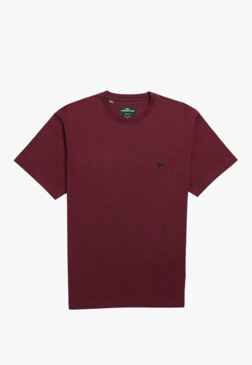 Rodd & Gunn Mens The Gunn 2.0 T-Shirt