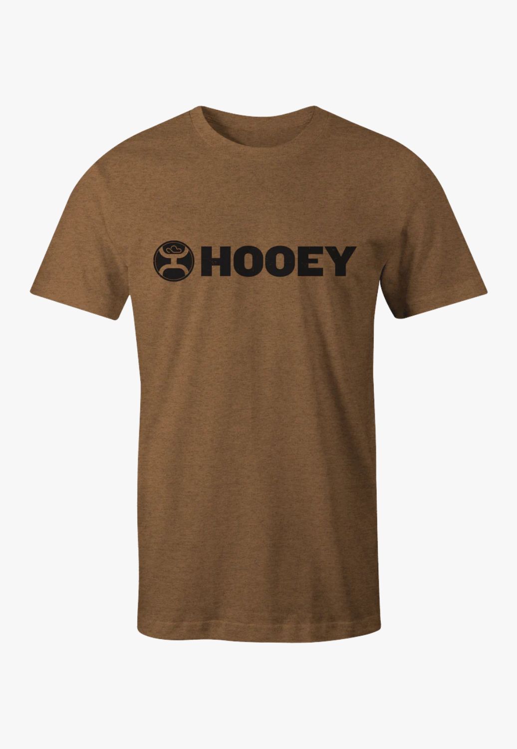 Hooey Mens Lock-Up T-Shirt