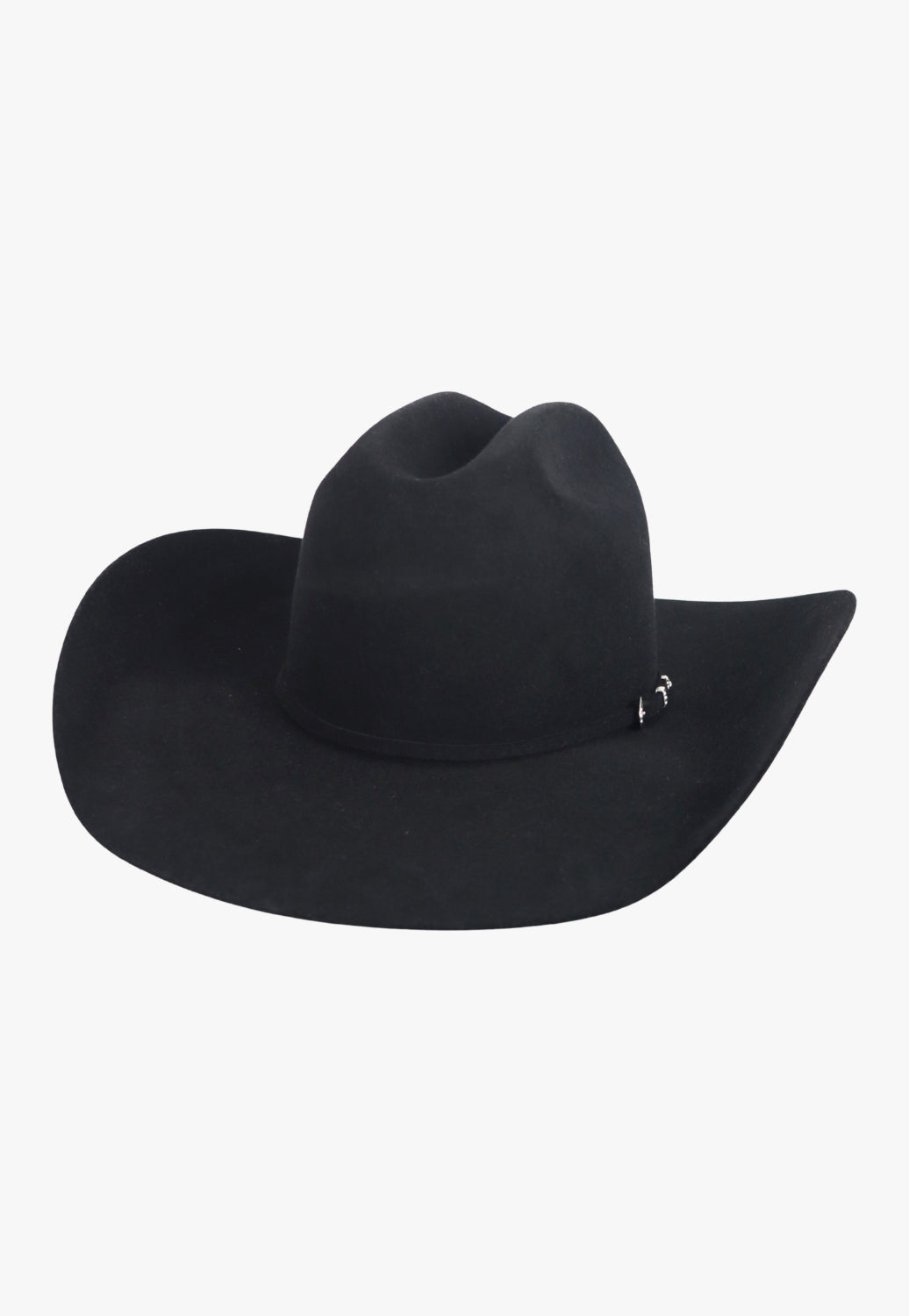 Serratelli 8X Z Crown Felt Hat