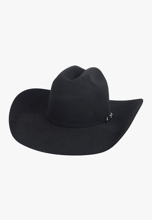 Serratelli 8X Z Crown Felt Hat