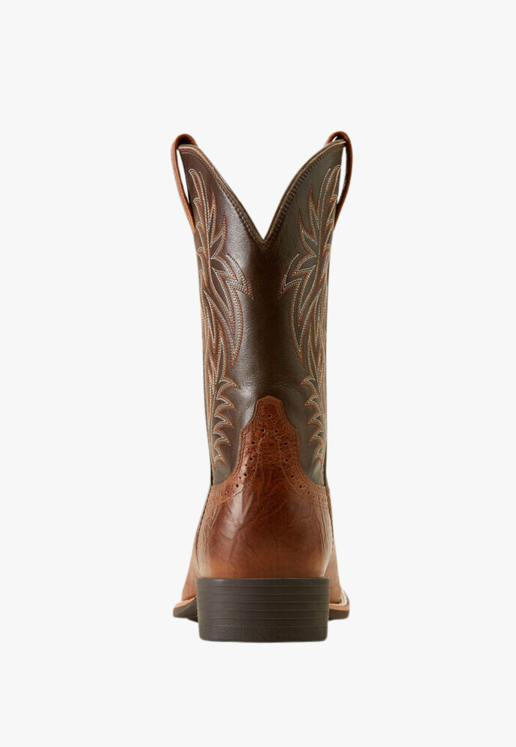 Ariat Mens Sport Western WST Boot