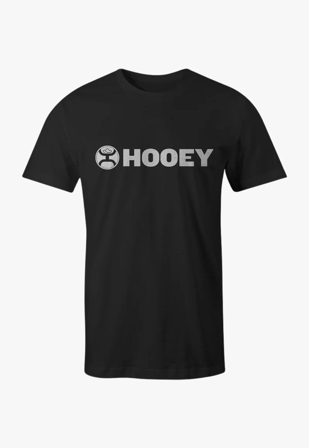 Hooey Mens Lock-Up T-Shirt