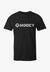 Hooey Mens Lock-Up T-Shirt