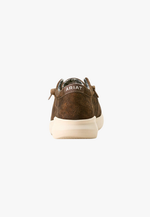 Ariat Mens Hilo Shoe