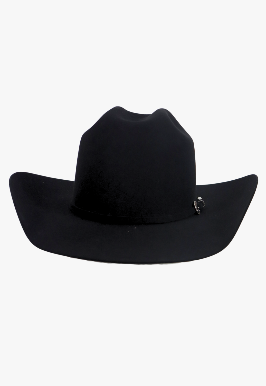 Serratelli 6X P Crown Felt Hat