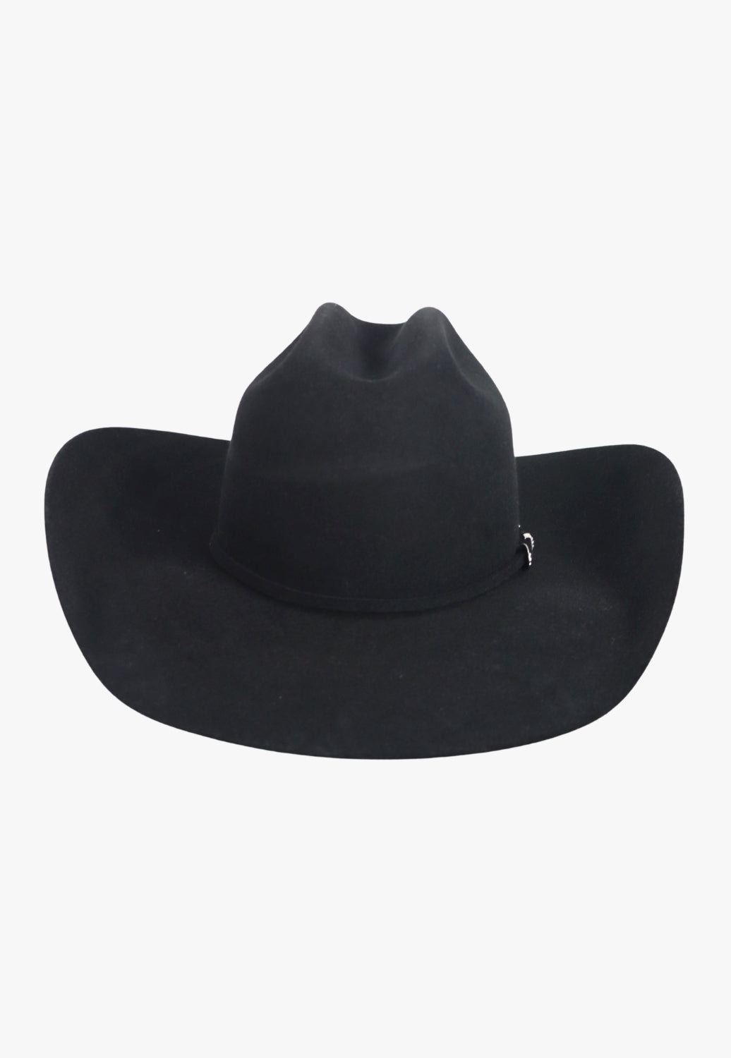 Serratelli 8X Z Crown Felt Hat