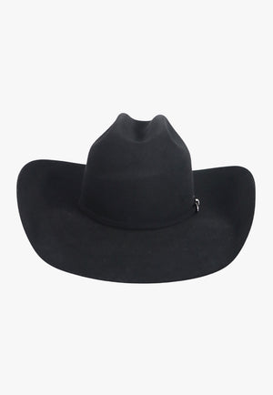 Serratelli 8X Z Crown Felt Hat