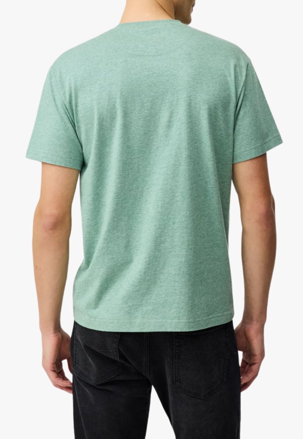 Rodd & Gunn Mens The Gunn 2.0 T-Shirt