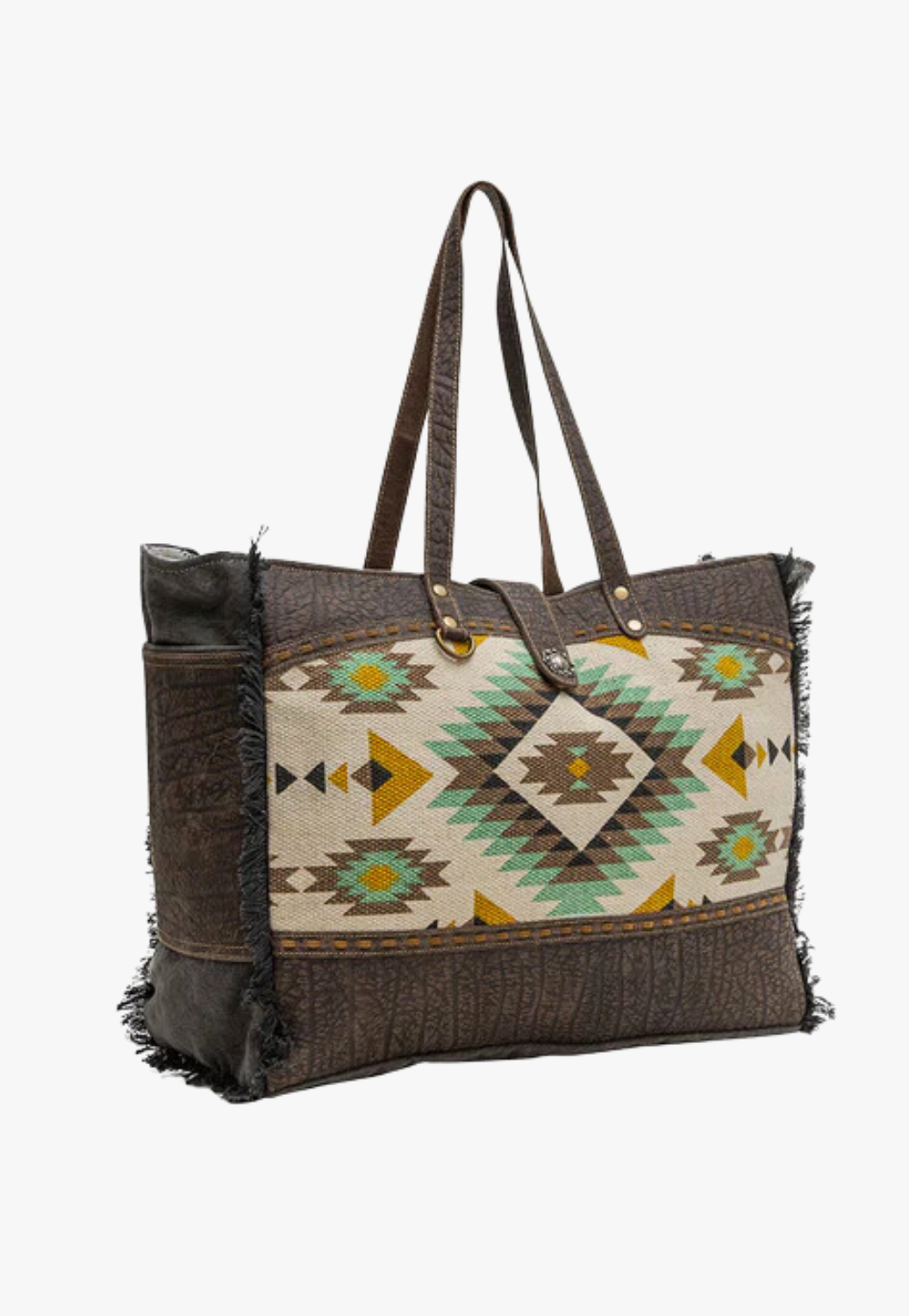 Myra Flatey Weekender Bag